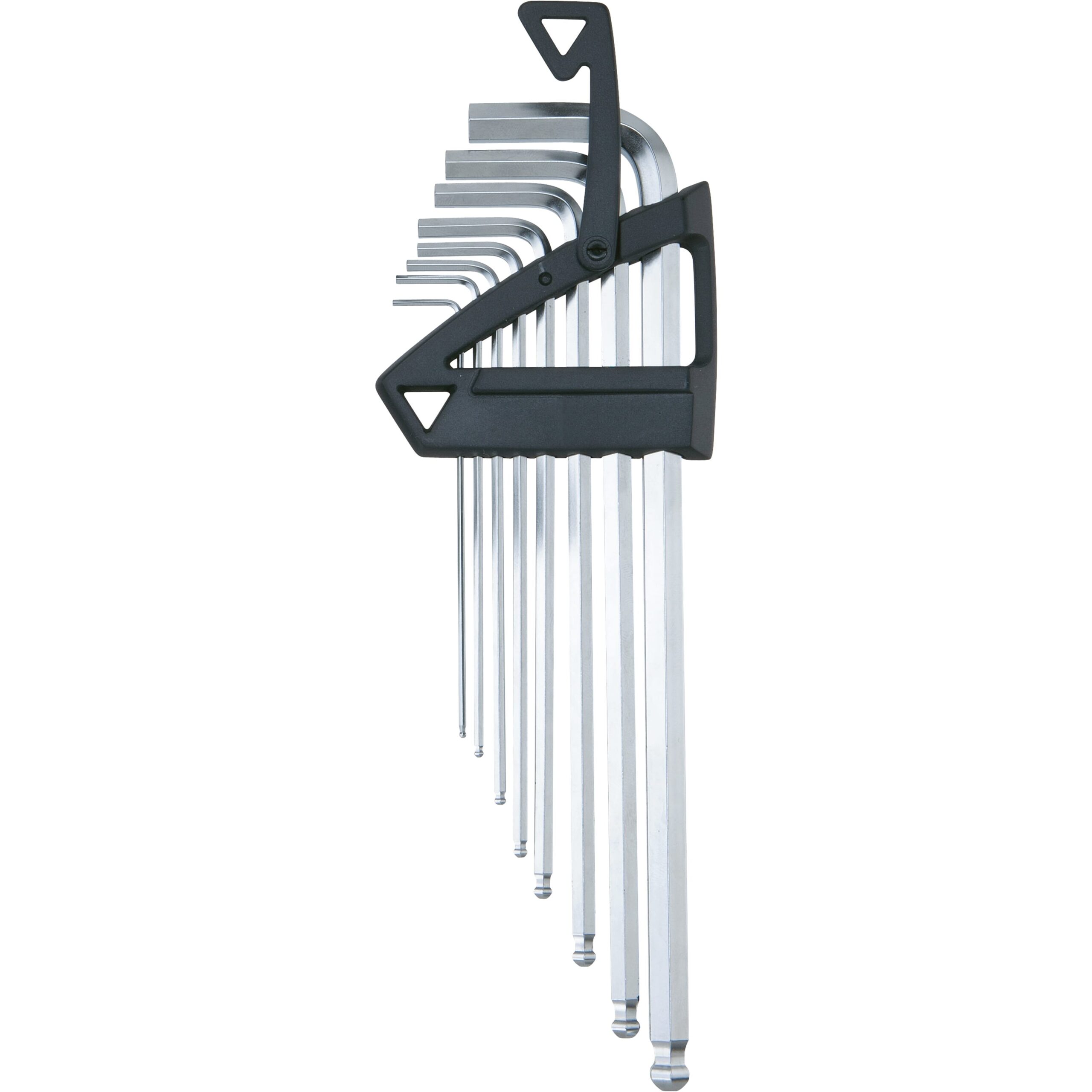 Topeak DuoHex Allen Key Set