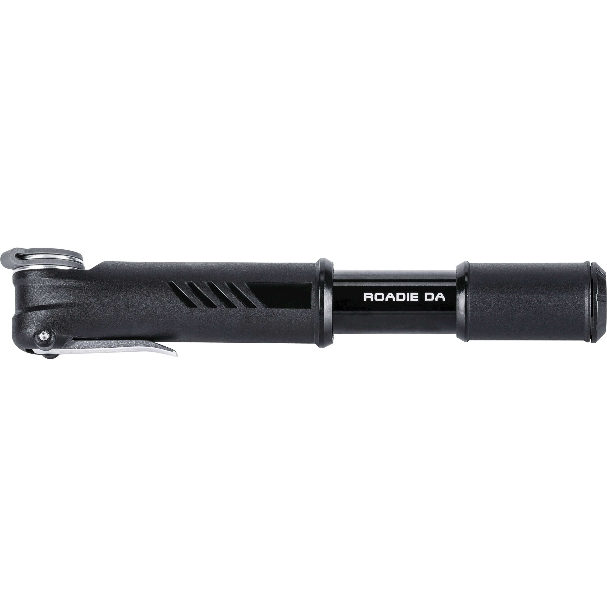 Topeak Mini Pump Roadie DA