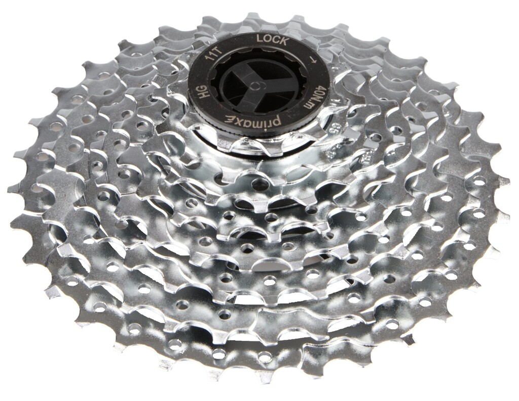 Primax E Cassette 8V 11/32