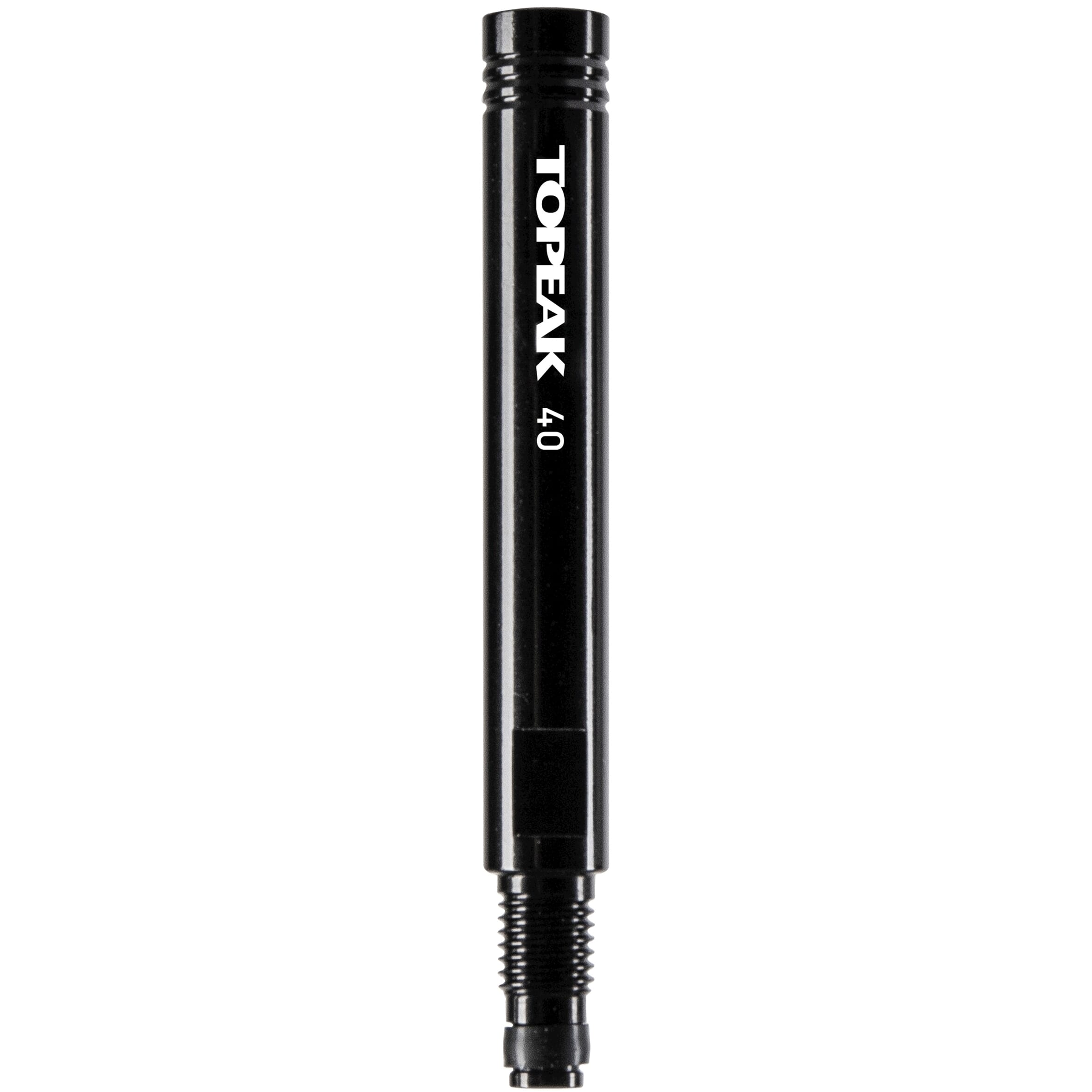 Topeak Valve Extender Set French 40mm