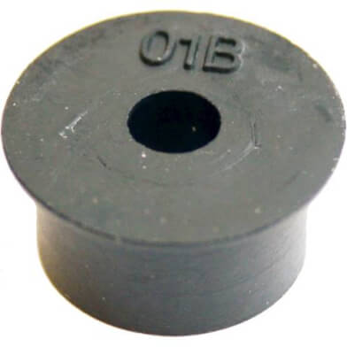 Topeak Pump Rubber #6 (Bag of 10) Topeak Pump Rubber #6 (Bag of 10)