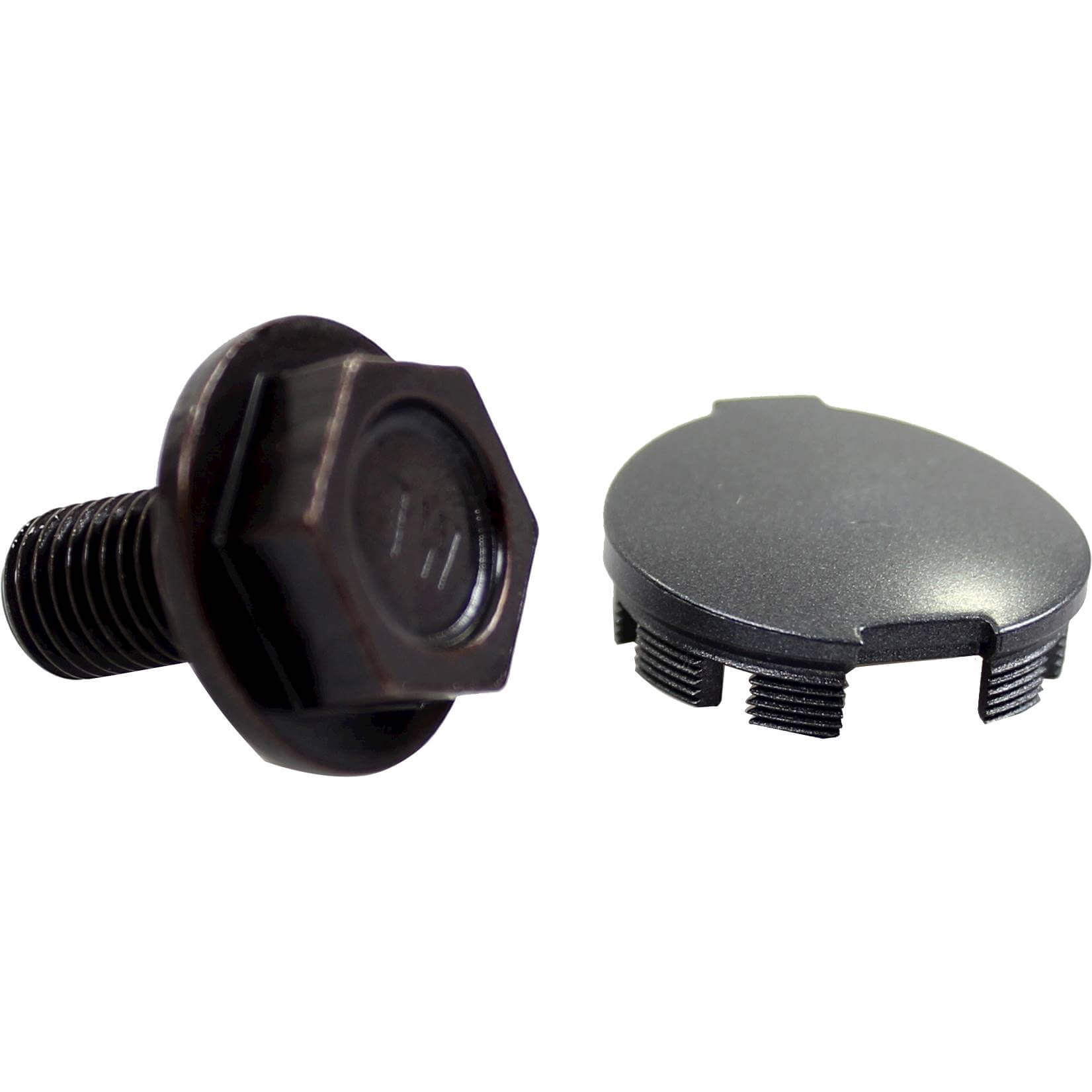 Shimano Crank Bolt Steps FC-E6000