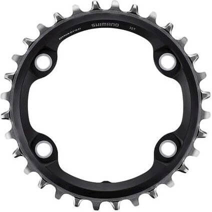 Shimano Chainring 24t FC-M7000 For 34-24t