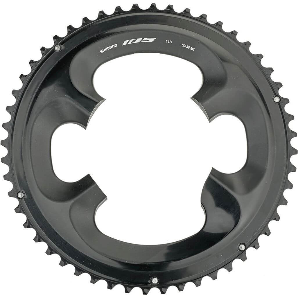 Shimano Chainring 52t FC-R7000 MT 105