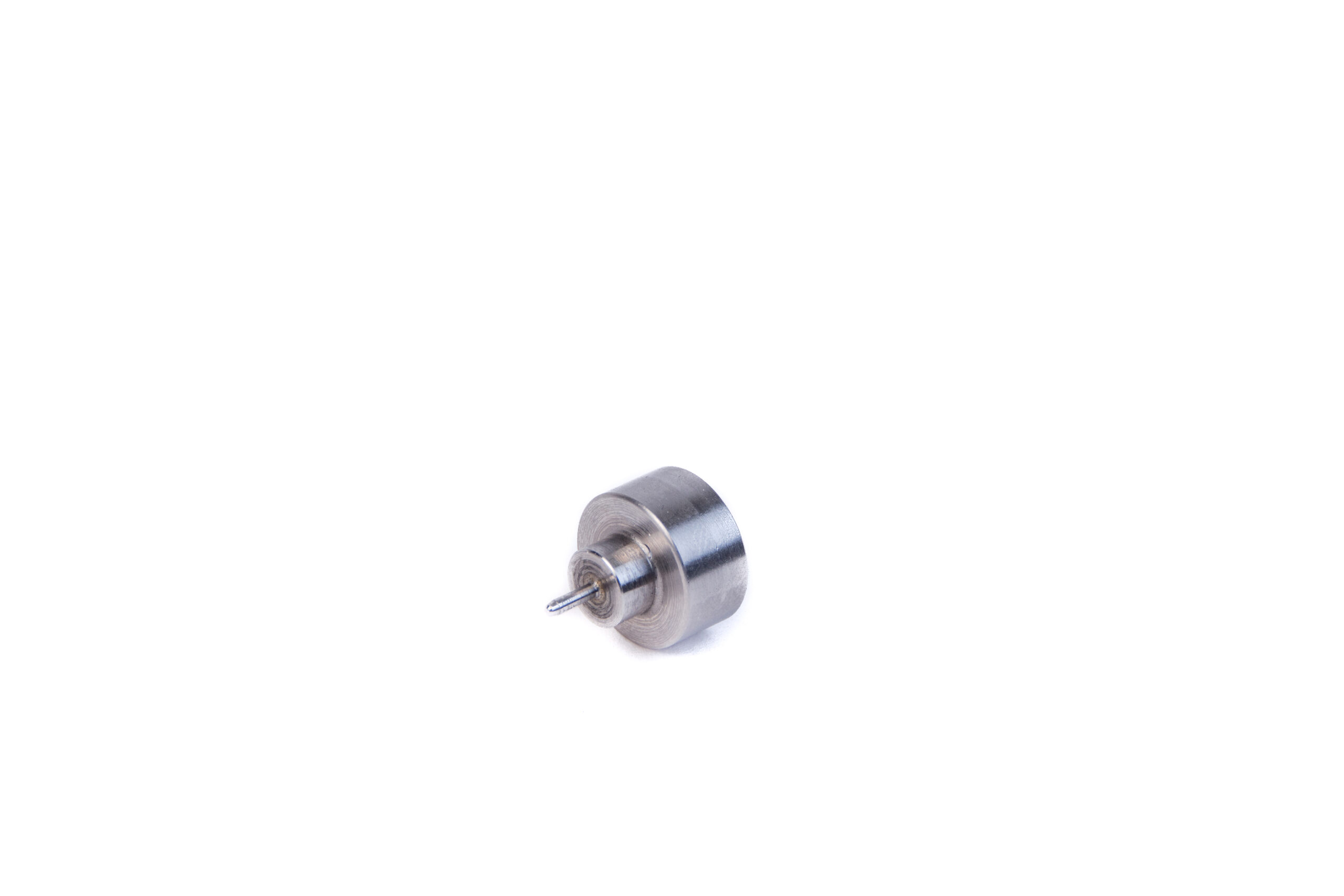 Elvedes Stainless Steel Spare Needle for Hydraulic Press (2017159) Elvedes Stainless Steel Spare Needle for Hydraulic Press (2017159)