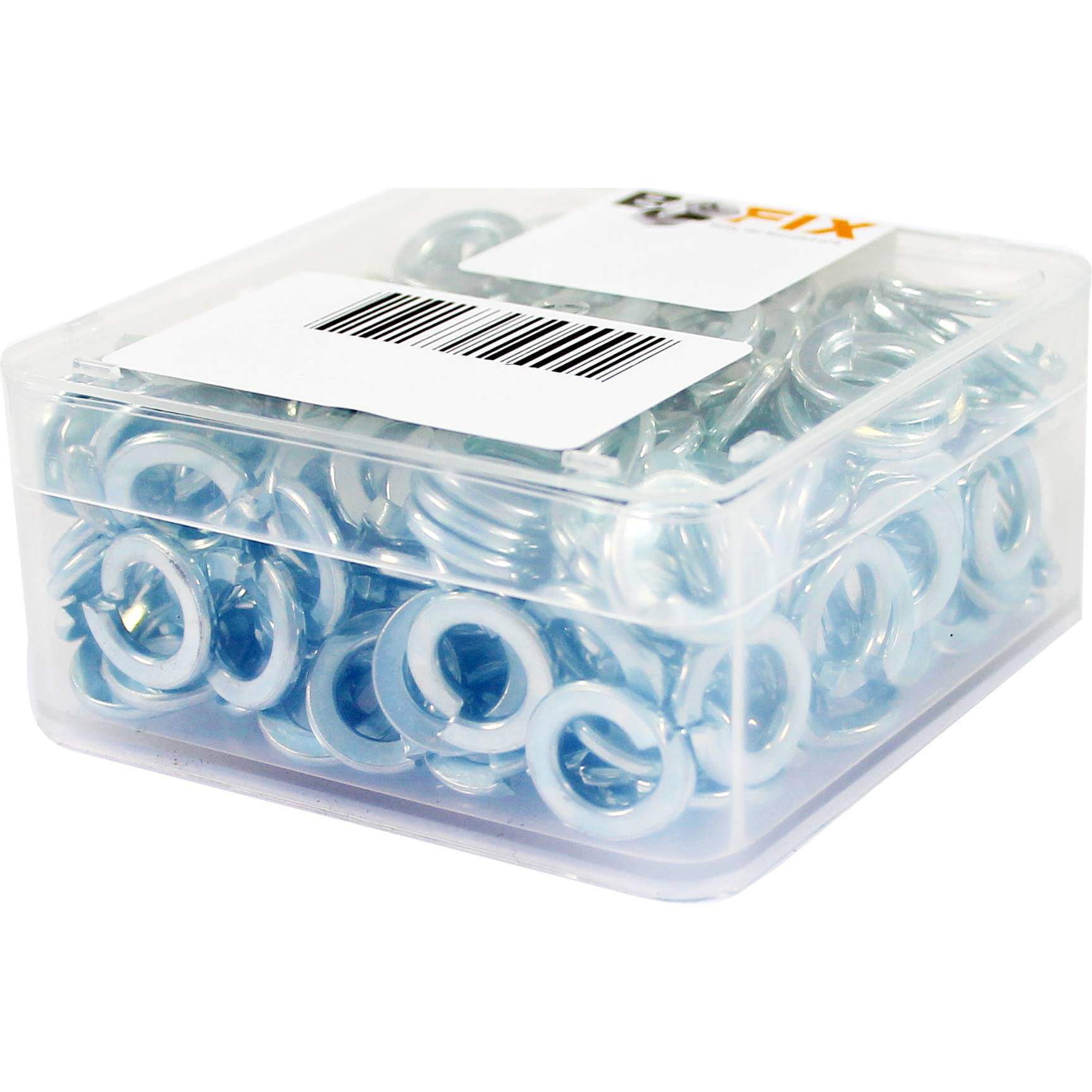 Bofix Box Spring Washer M8 (250 Pieces)