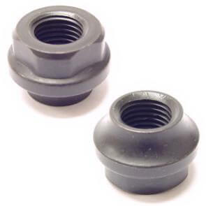 Shimano Front Axle Cone Left M9x11 HBIM30/40