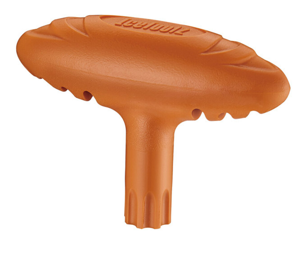 IceToolz Crankarm Installation Tool Shimano Hollowtech II IceToolz Crankarm Installation Tool Shimano Hollowtech II