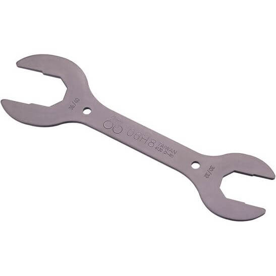 IceToolz Headset Wrench 30x32 and 36x40mm IceToolz Headset Wrench 30x32 and 36x40mm