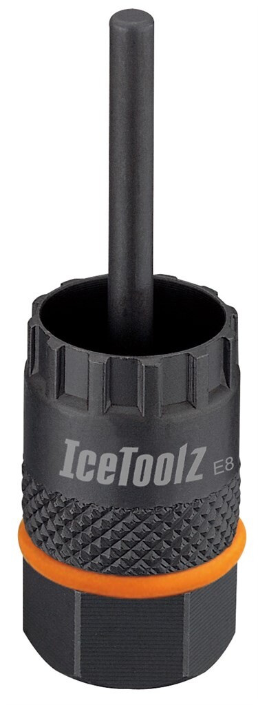 IceToolz Lockring Remover With Pin Shimano-HG IceToolz Lockring Remover With Pin Shimano-HG