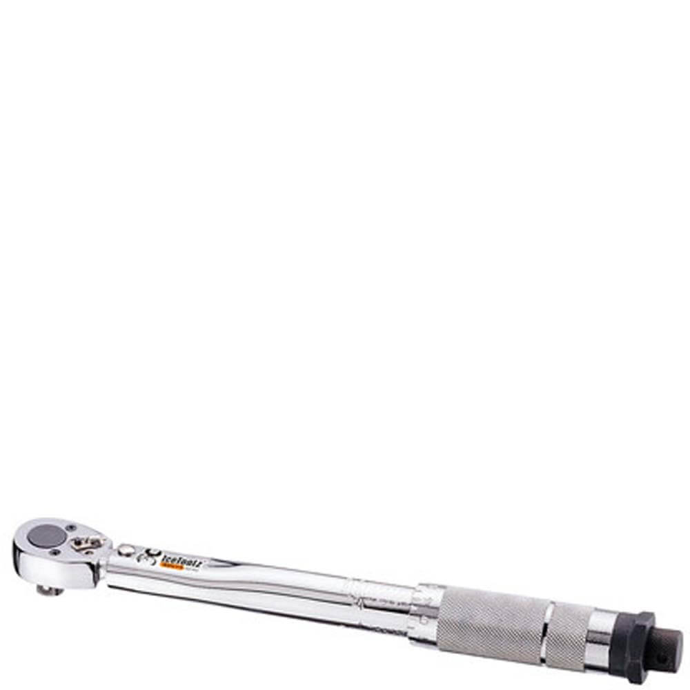 IceToolz Torque Wrench 5-25Nm