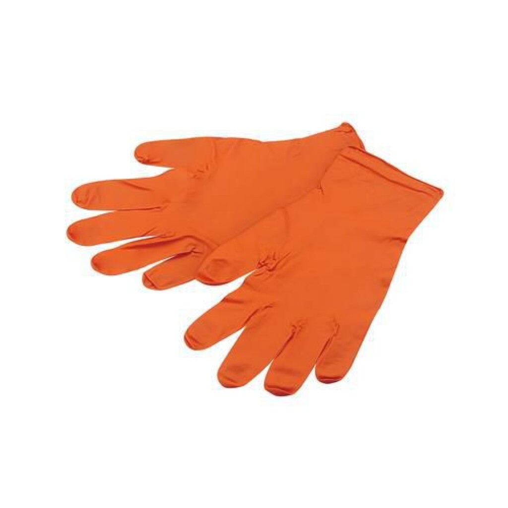 IceToolz Gloves NBR Nitrile Size XL 100 Pcs IceToolz Gloves NBR Nitrile Size XL 100 Pcs