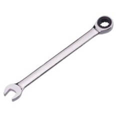Icetoolz Open End/Ring Ratchet Wrench 9