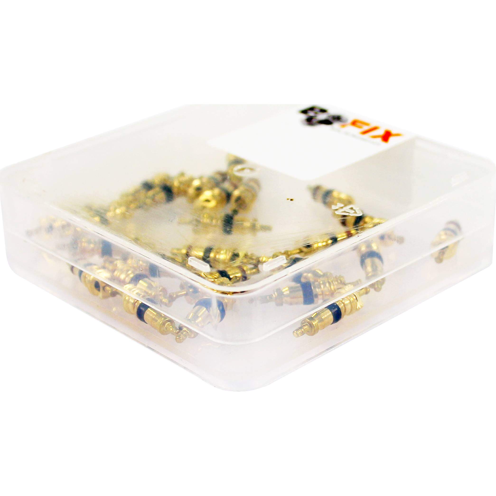 Bofix Box Inner Valve Car Short (25 Pieces) Bofix Box Inner Valve Car Short (25 Pieces)