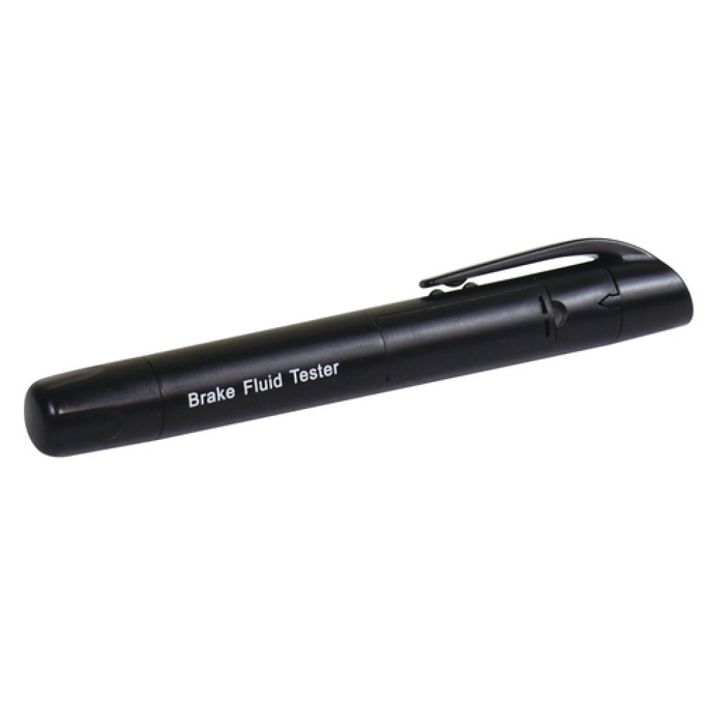 IceToolz Disc Brake Hydraulic Brake Fluid Tester IceToolz Disc Brake Hydraulic Brake Fluid Tester