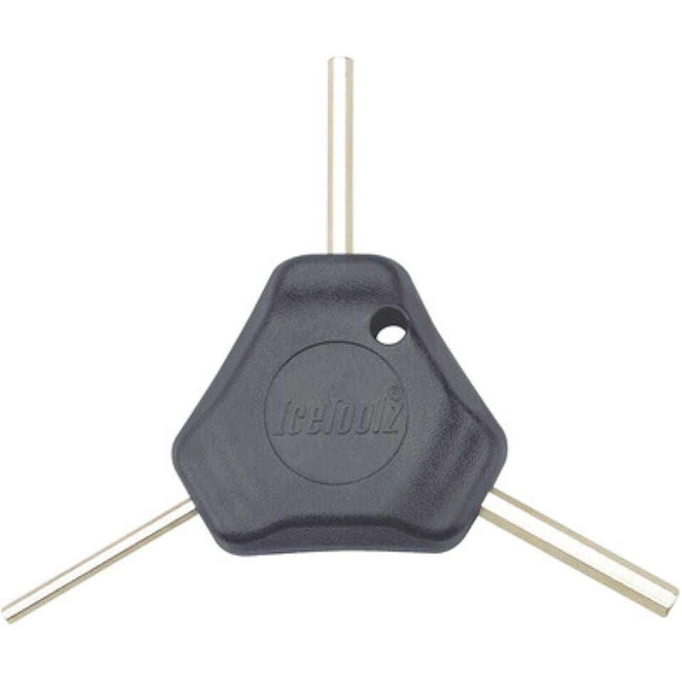 IceToolz Y Hex Key 3/4/5 Mm