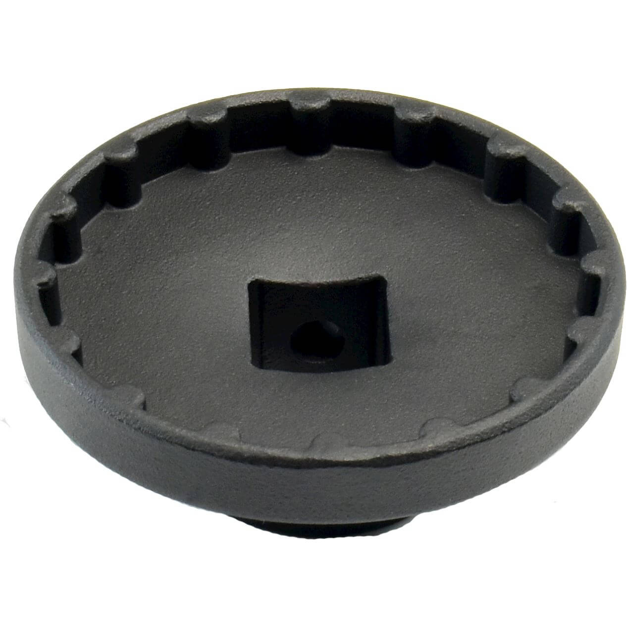 IceToolz Cassette Lockring Tool M099 16t 52.2mm T47