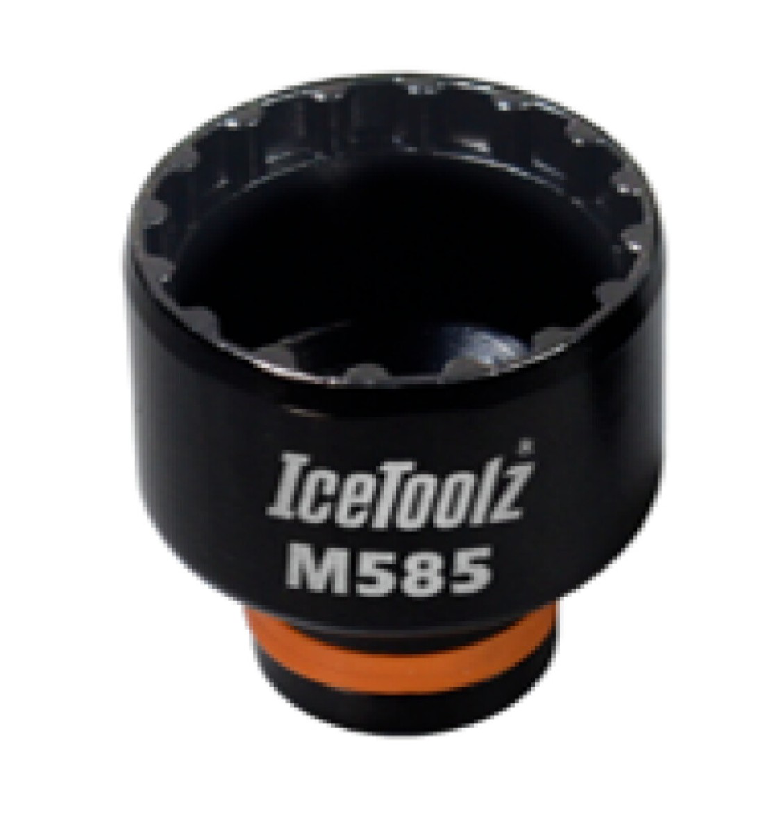 IceToolz Lockring Remover Shimano Steps EP5 IceToolz Lockring Remover Shimano Steps EP5