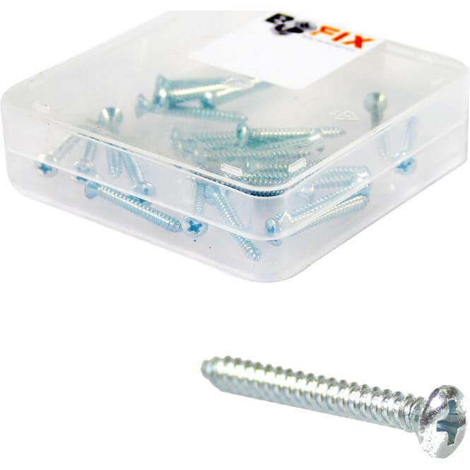 Bofix Box Gazelle 6/7 Rear Light Parking (25 Pieces)