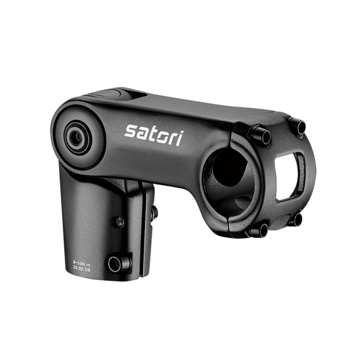 Satori Stem Hatchback Adjustable 31.8 x 70mm Satori Stem Hatchback Adjustable 31.8 x 70mm