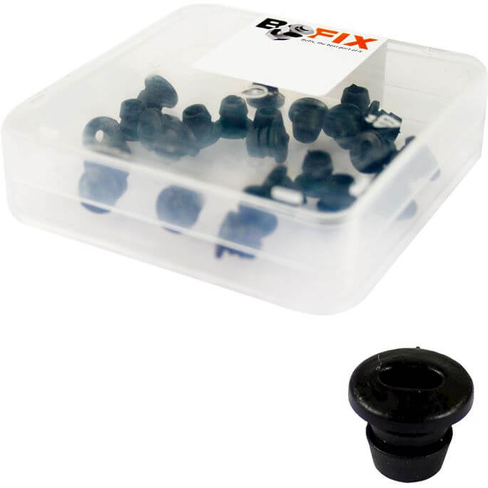 Bofix Box Cable Gland Frame (25 Pieces)