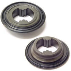 Shimano Rear Axle Cone R Nexus SG-7C22/7R4