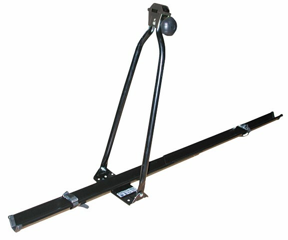 Pro-User Bike Carrier Poker Pro-User Bike Carrier Poker