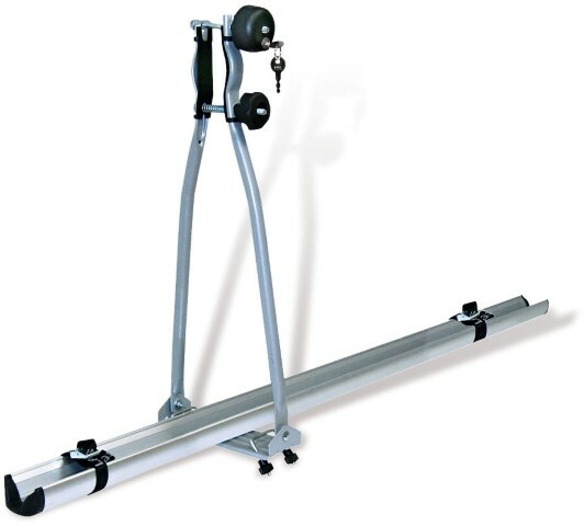 Pro-User Alustar Bike Carrier Pro-User Alustar Bike Carrier
