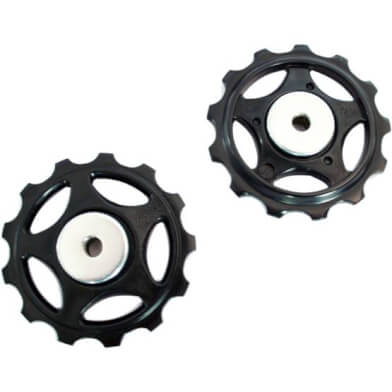 Shimano Derailleur Pulley Set 8-Speed Alivio RD-M410