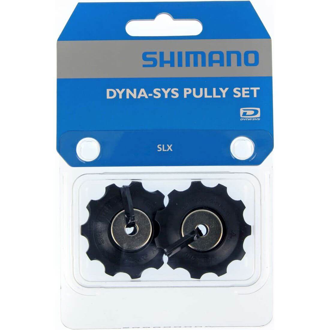 Shimano Derailleur Pulley Set 10/11v SLX M660
