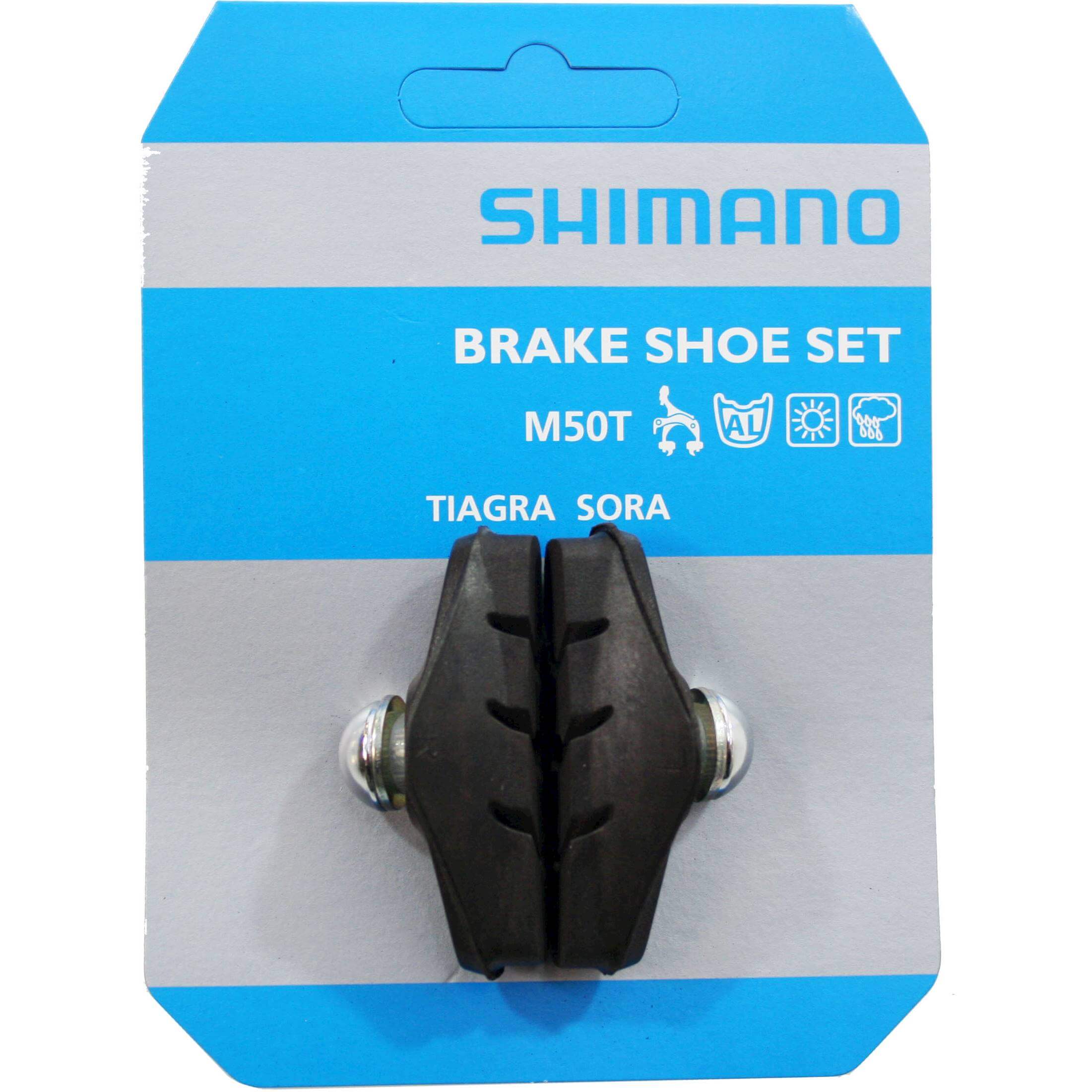 Shimano Brake Pad Race M50T