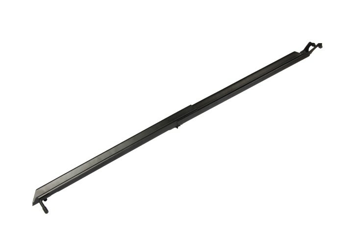 Pro-User Amber Series Loading Ramp