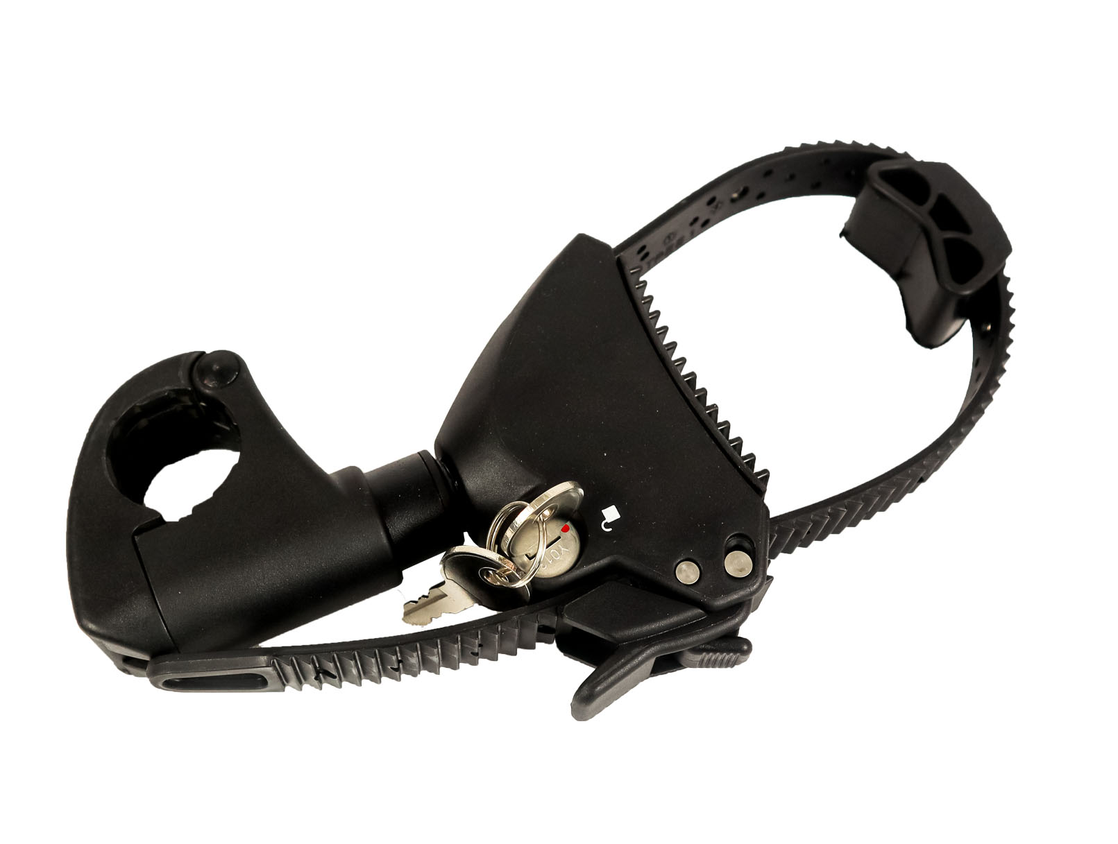 Spinder Frame Holder 30mm Easy Fix Short Lockable SC2 Spinder Frame Holder 30mm Easy Fix Short Lockable SC2