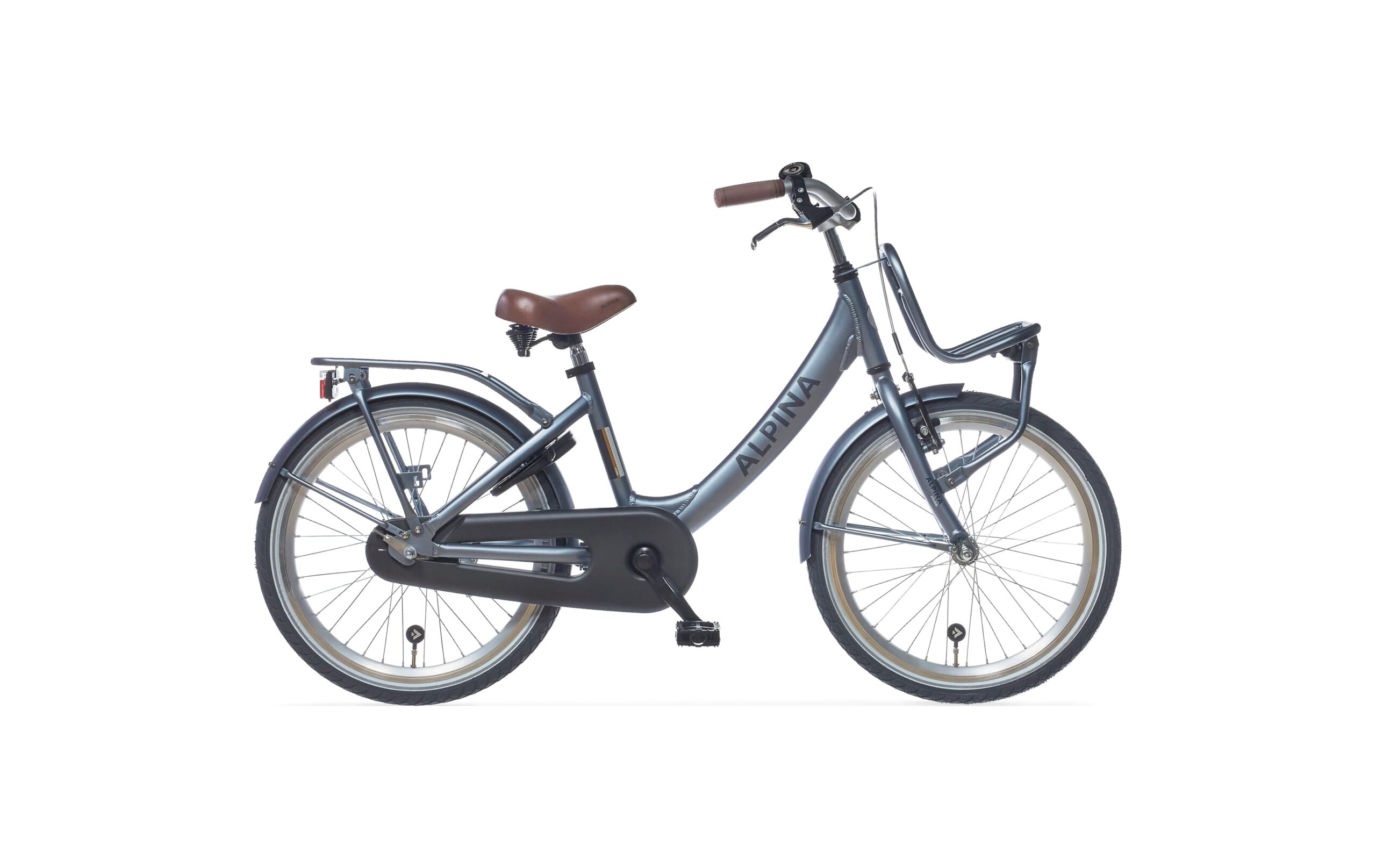 Alpina Clubb M22 Satin Blue Matt