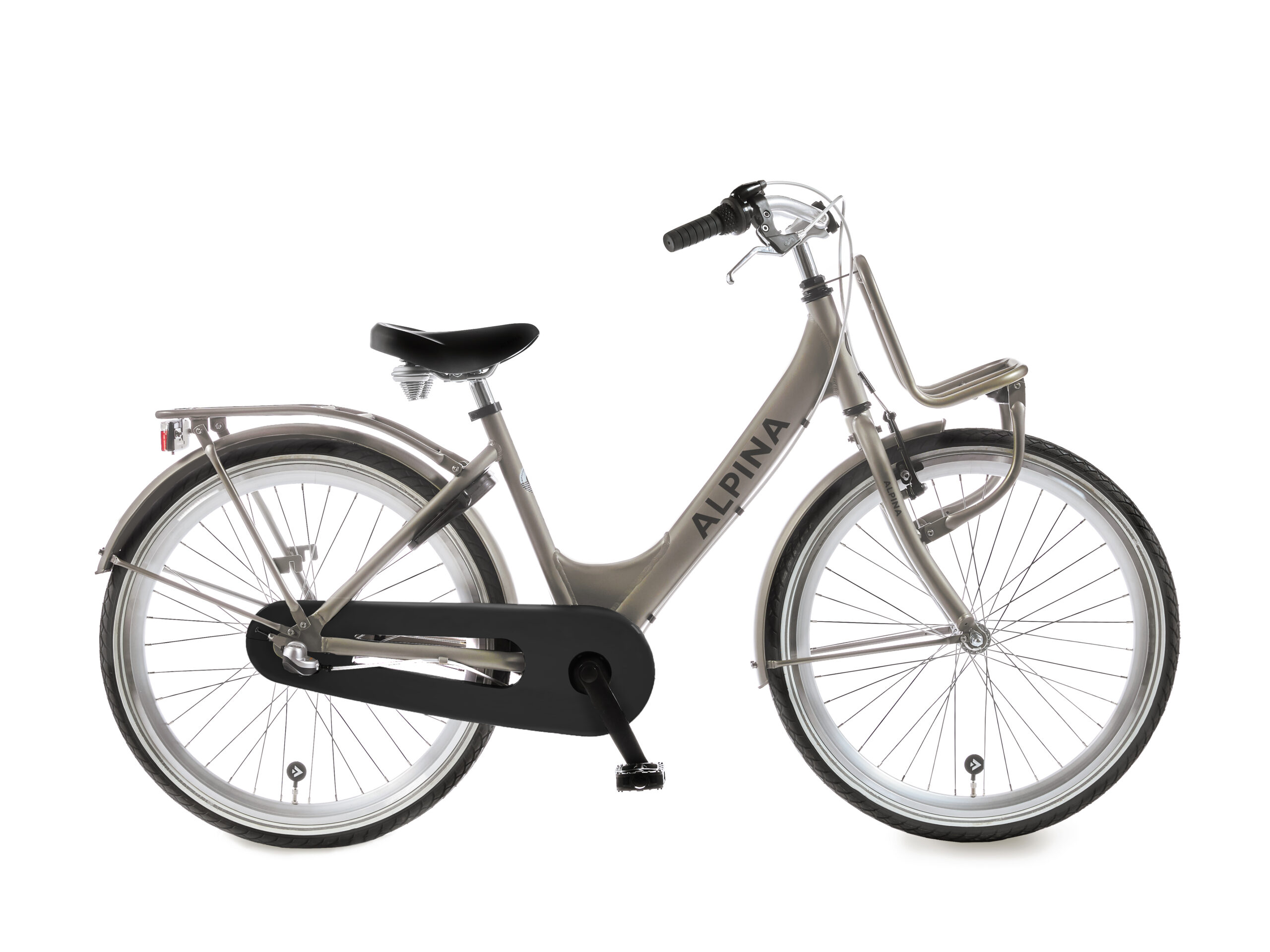 Alpina Clubb M24 Vintage Gold Matt R3