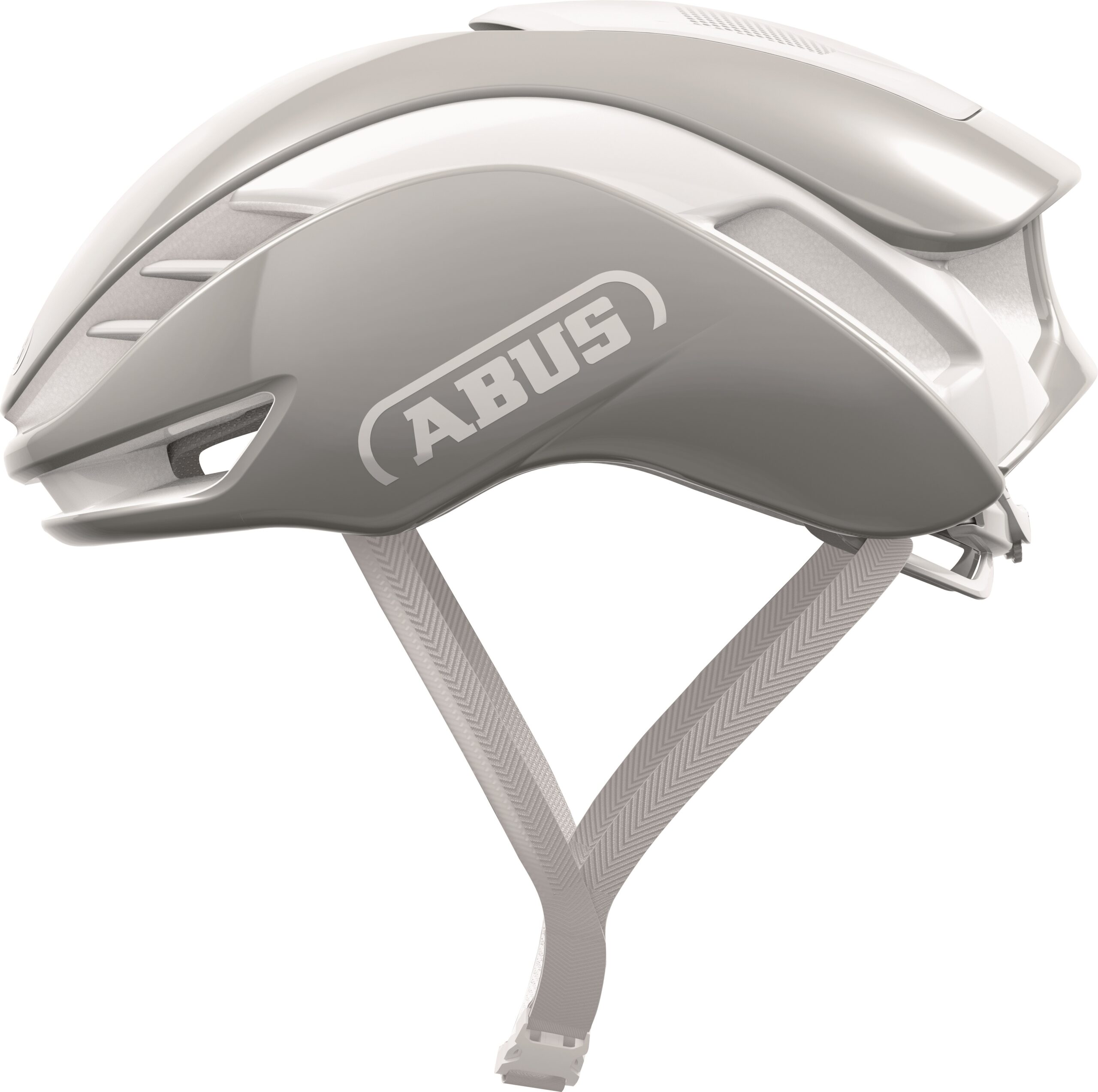 Abus Helmet GameChanger 2.0 Pure Grey M 54-58cm Abus Helmet GameChanger 2.0 Pure Grey M 54-58cm