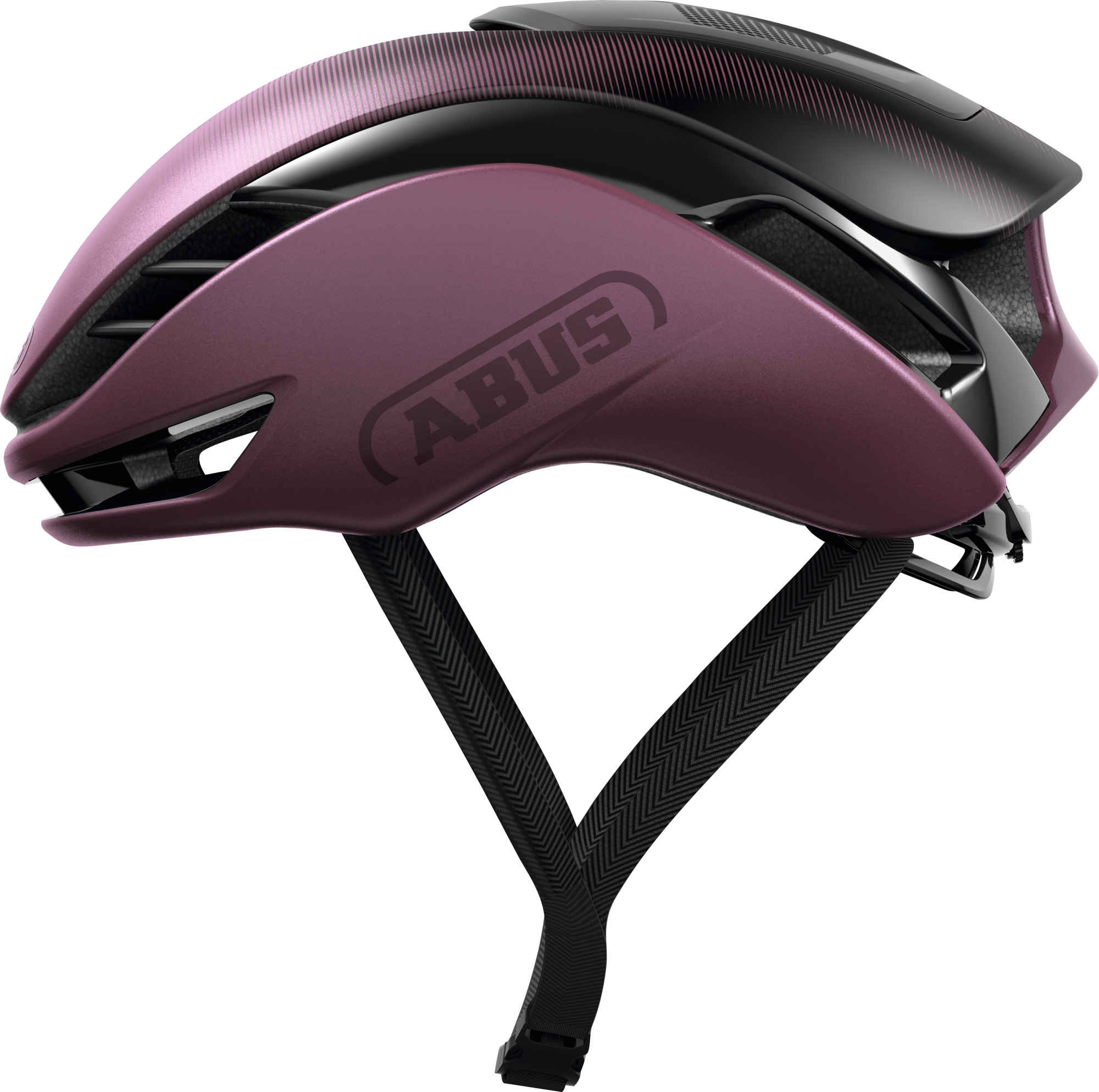 Abus Helmet GameChanger 2.0 Iced Berry L 57-61cm