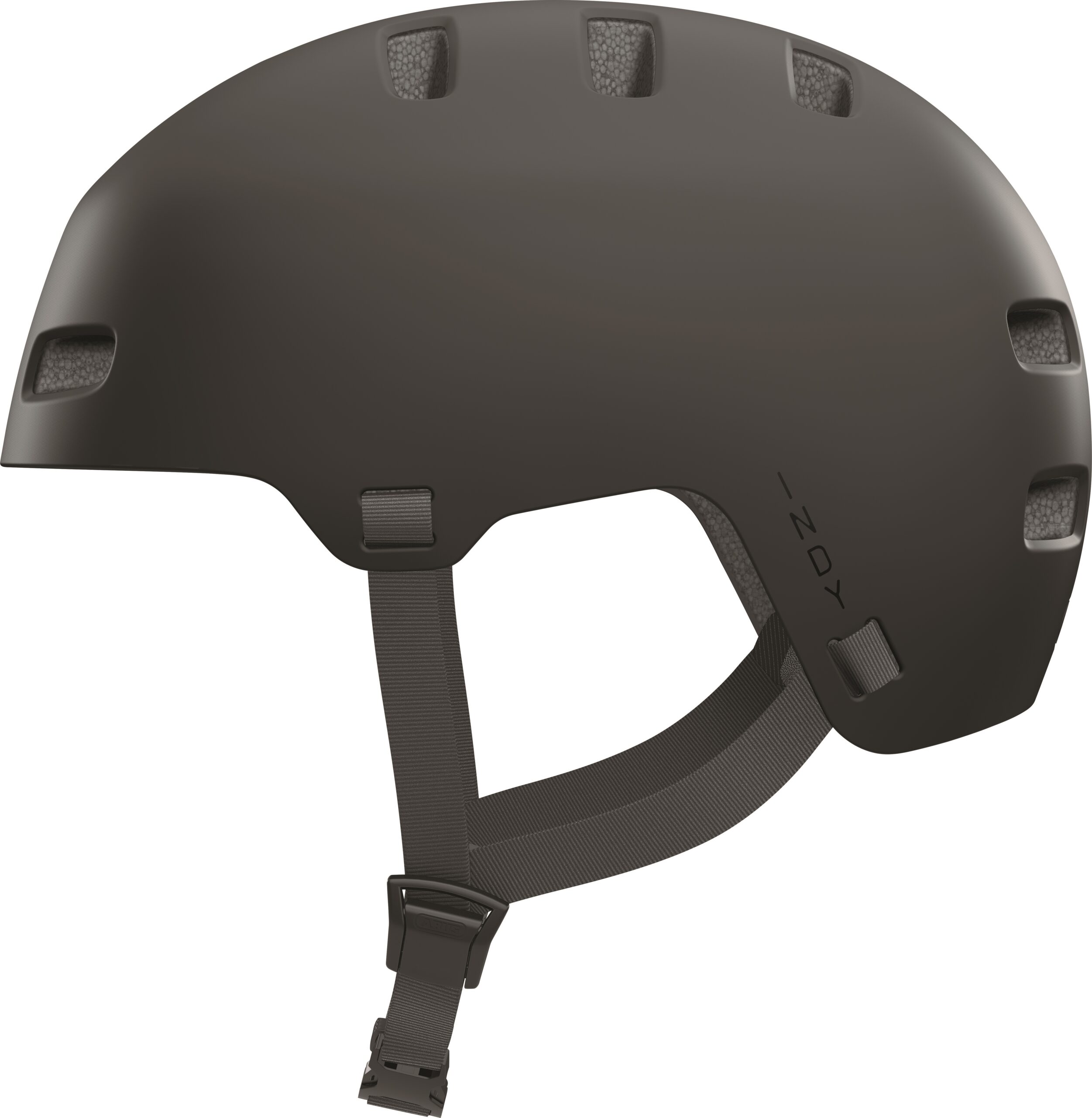 Abus Helmet Indy Velvet Black S 51-55cm