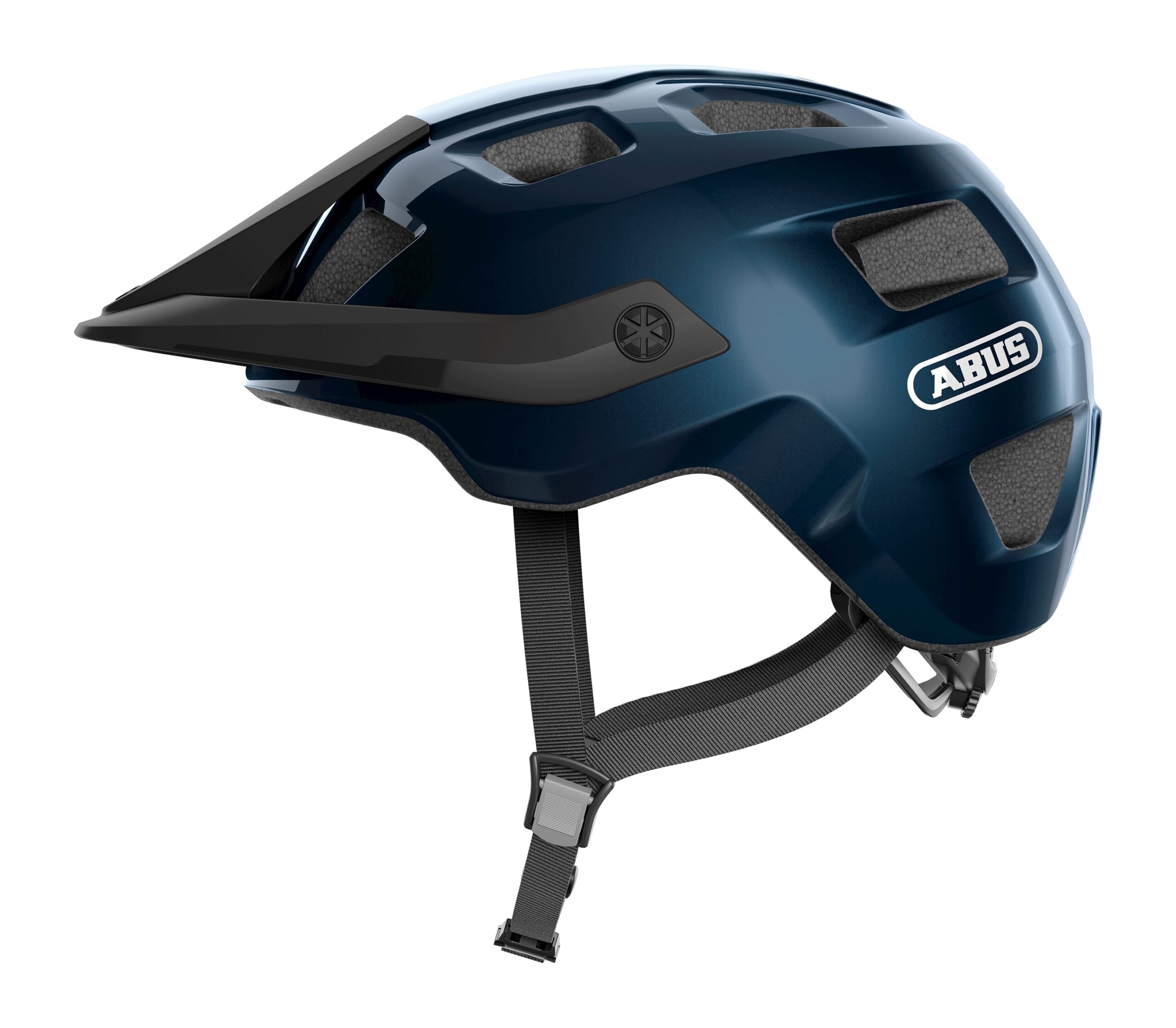 Abus Helmet MoTrip Midnight Blue S 51-55cm