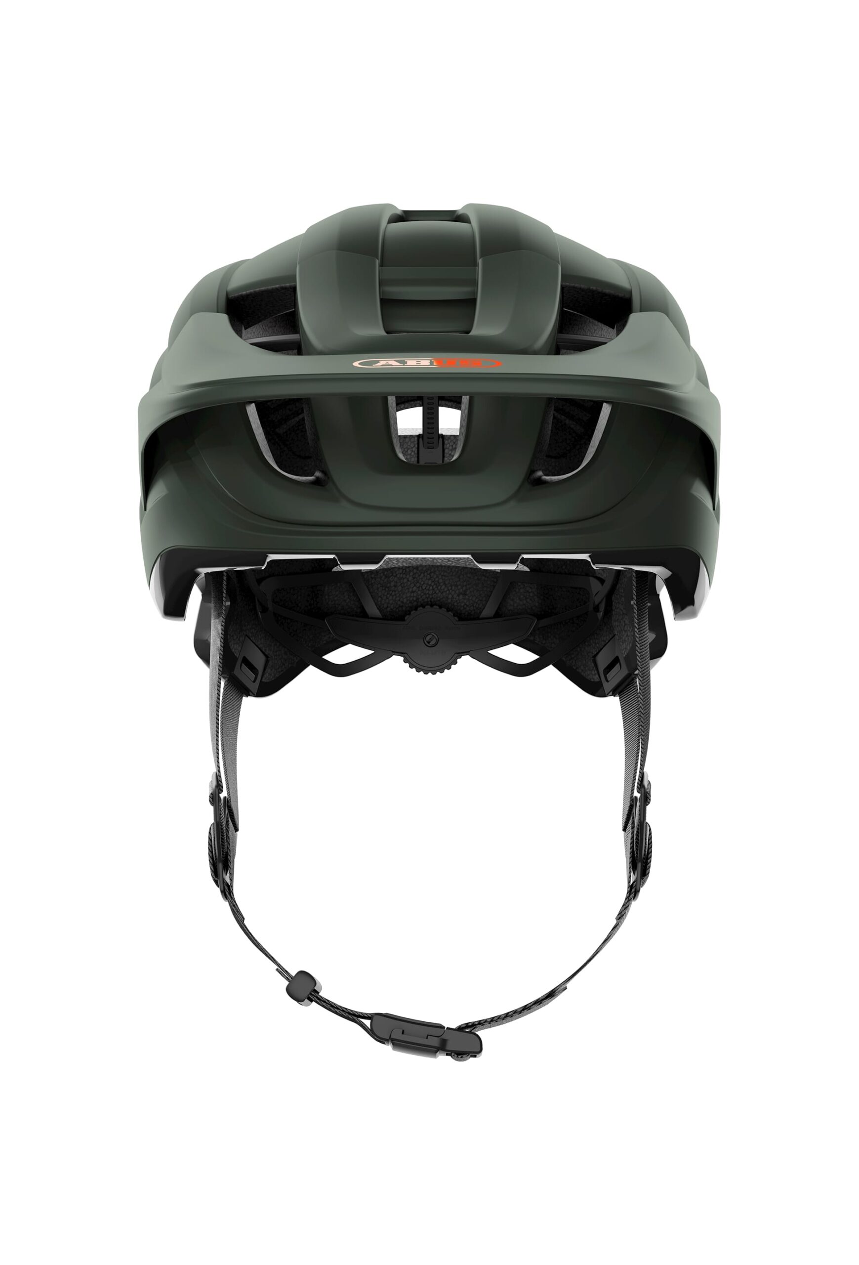 Abus Helmet CliffHanger Pine Green M 54-58cm