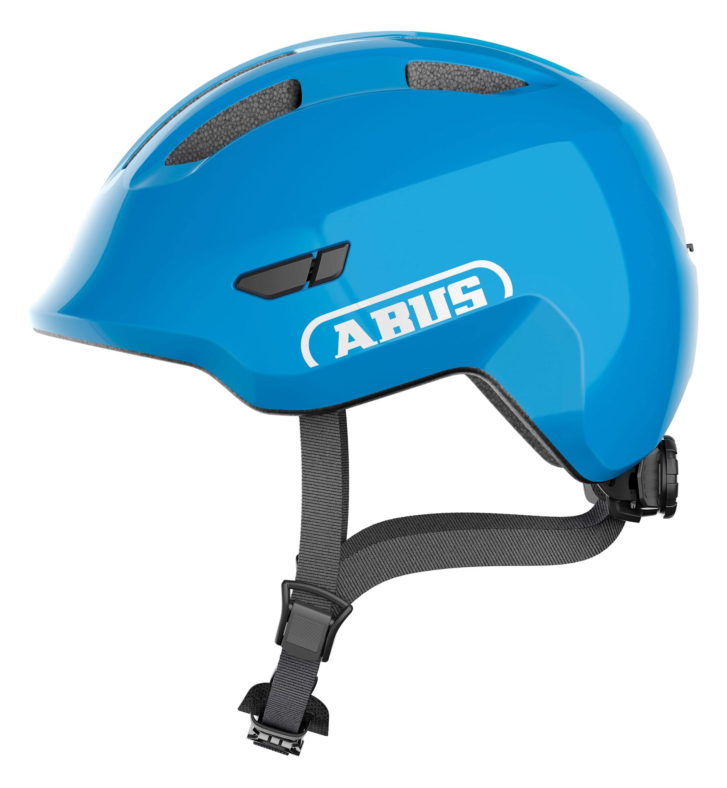 Abus Helmet Smiley 3.0 Shiny Blue S 45-50cm