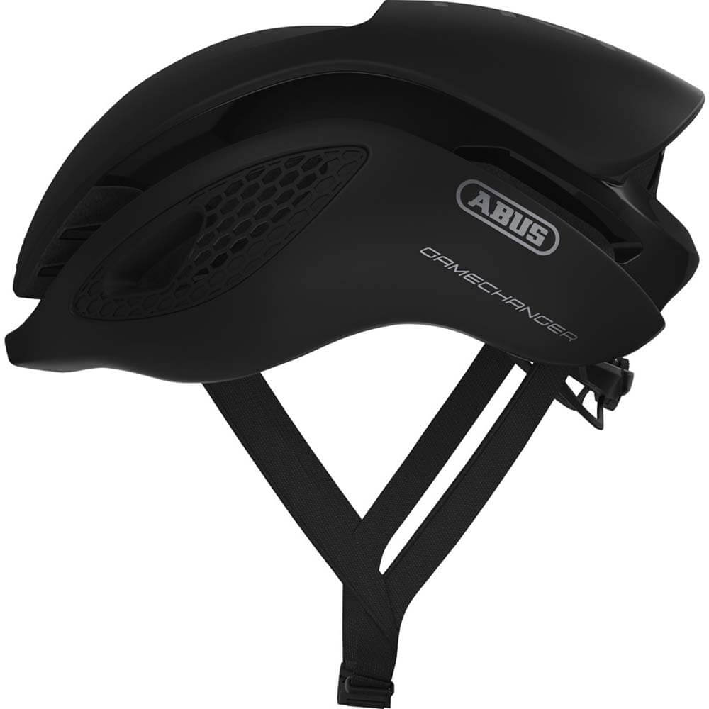 Abus Helmet GameChanger Velvet Black L 59-62cm