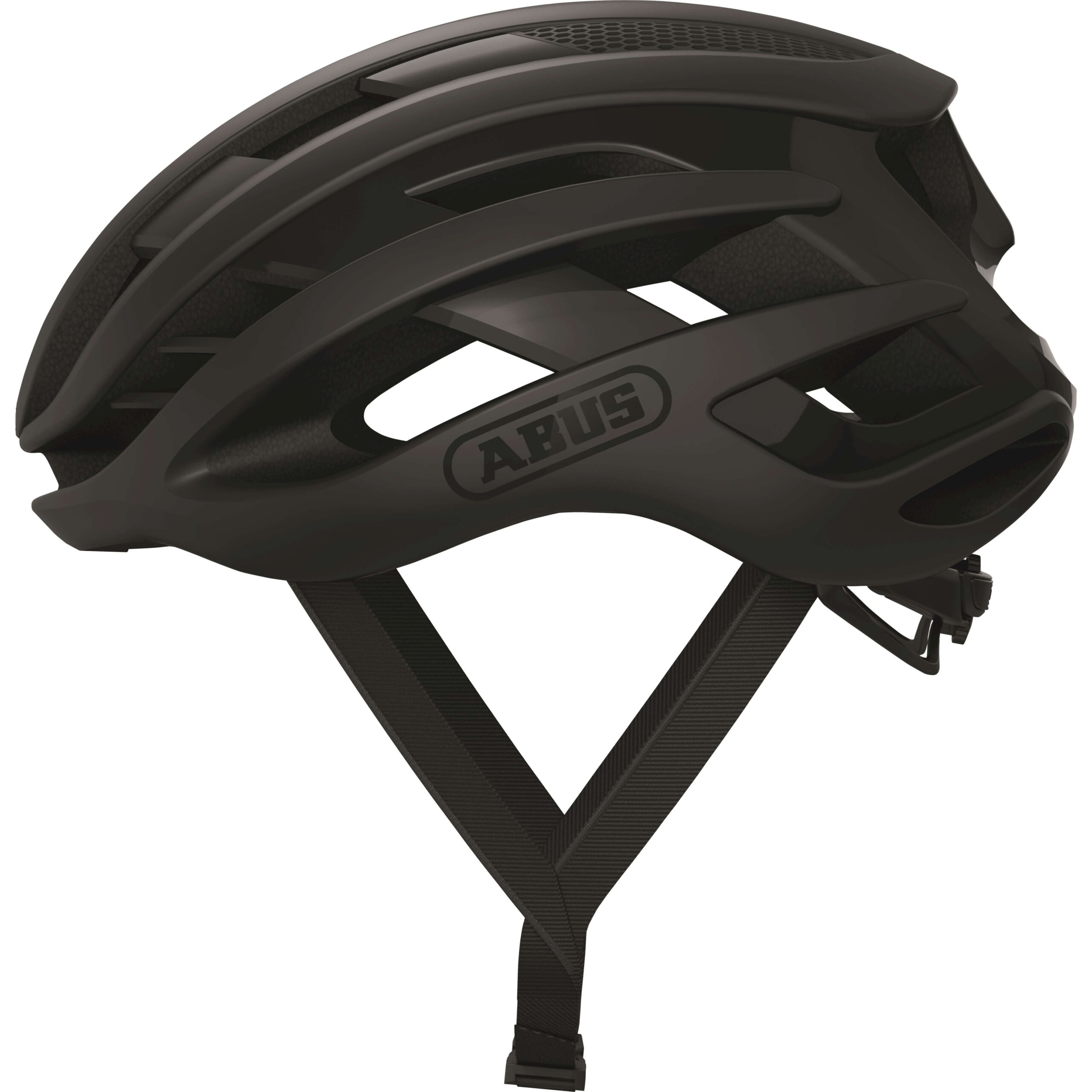 Abus Helmet AirBreaker Velvet Black M 52-58cm