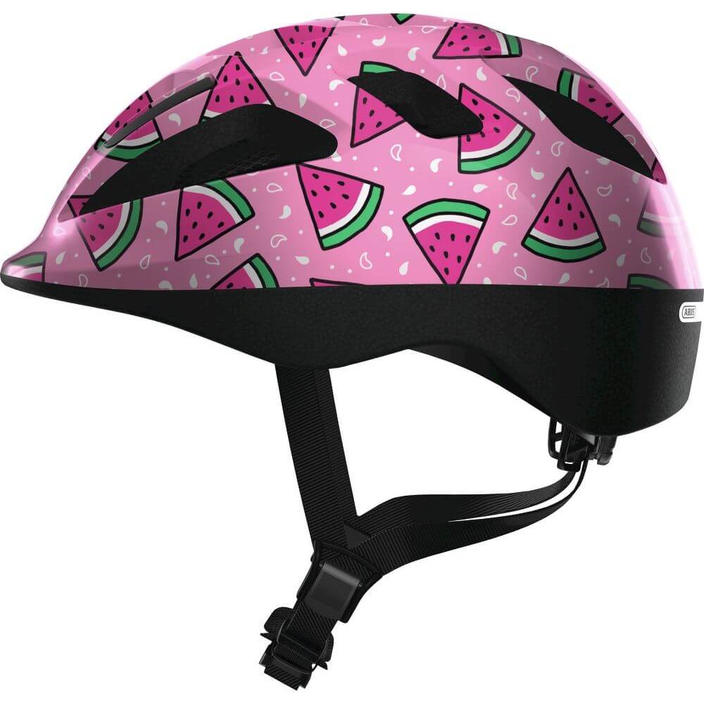 Abus Helmet Smooty 2.0 Pink Watermelon M 50-55 Cm