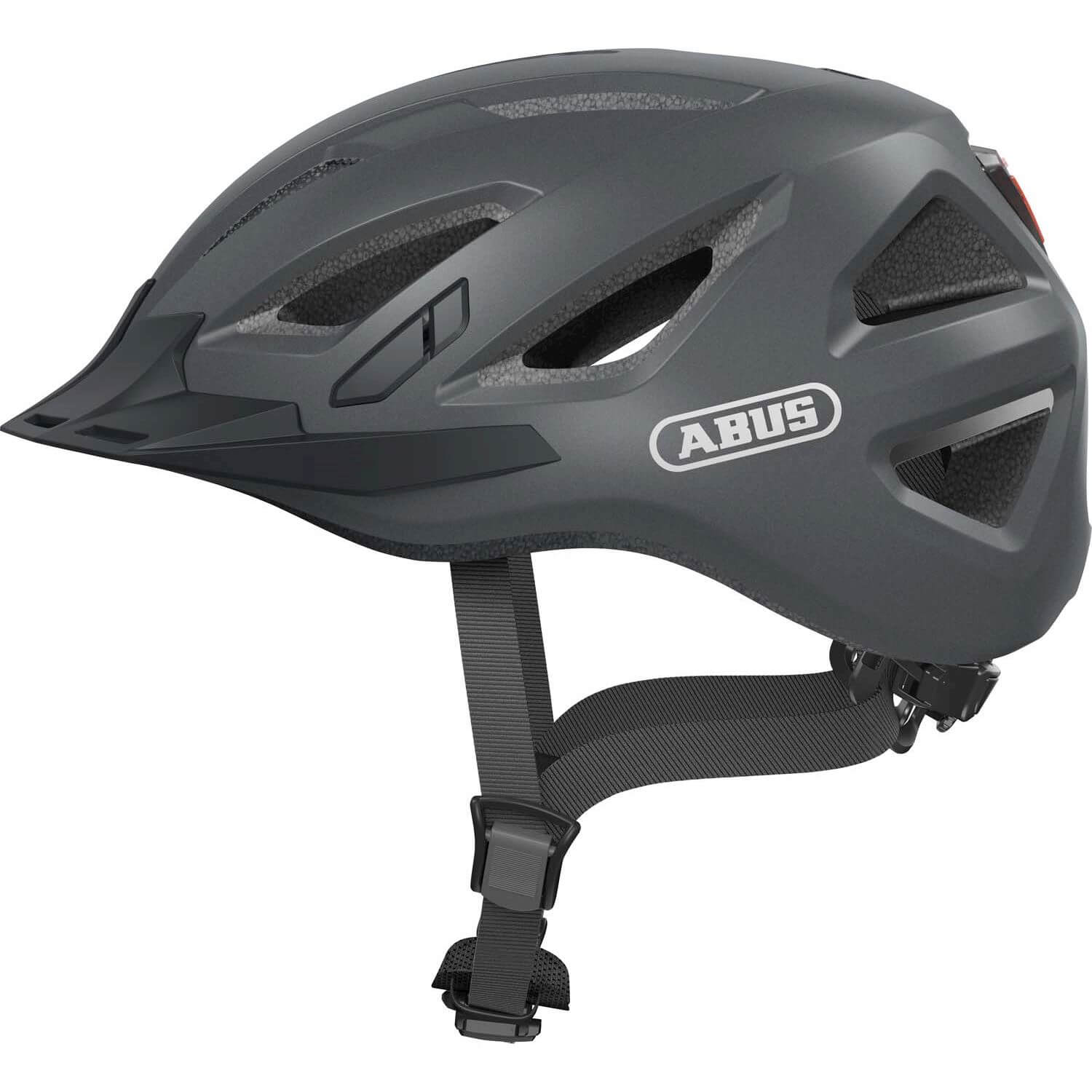 Abus Helmet Urban-I 3.0 Titan S 51-55cm
