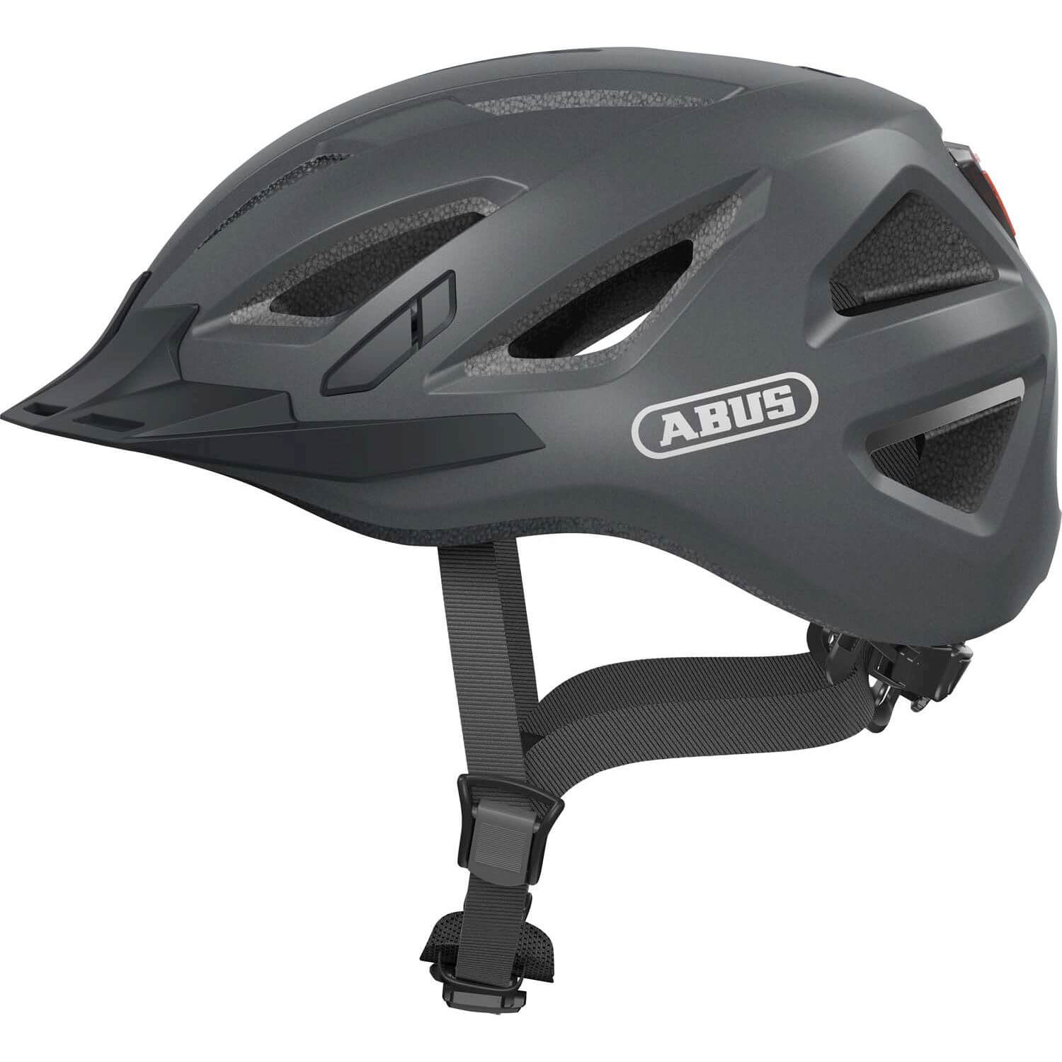 Abus Helmet Urban-I 3.0 Titan L 56-61cm