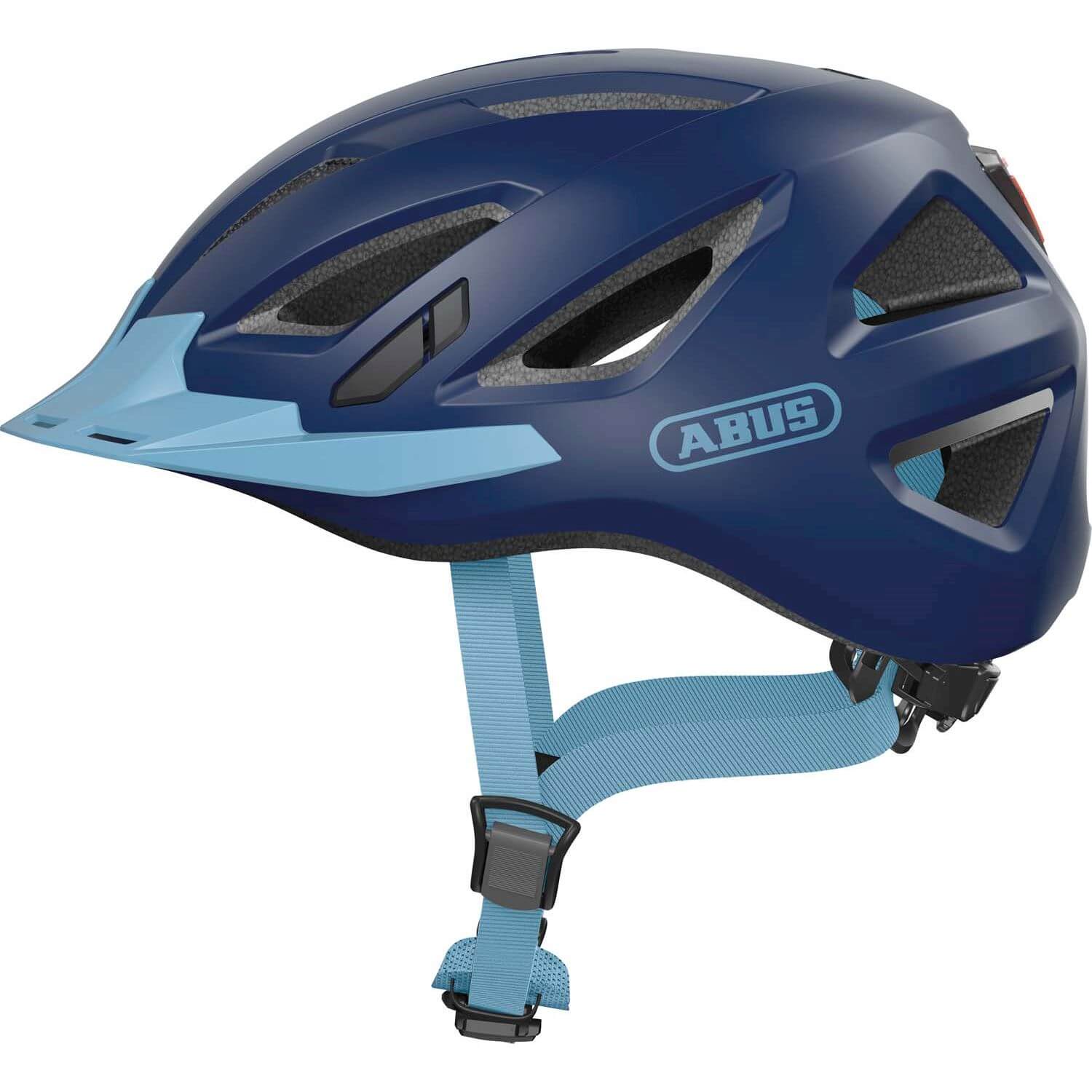 Abus Helmet Urban-I 3.0 Core Blue M 52-58cm