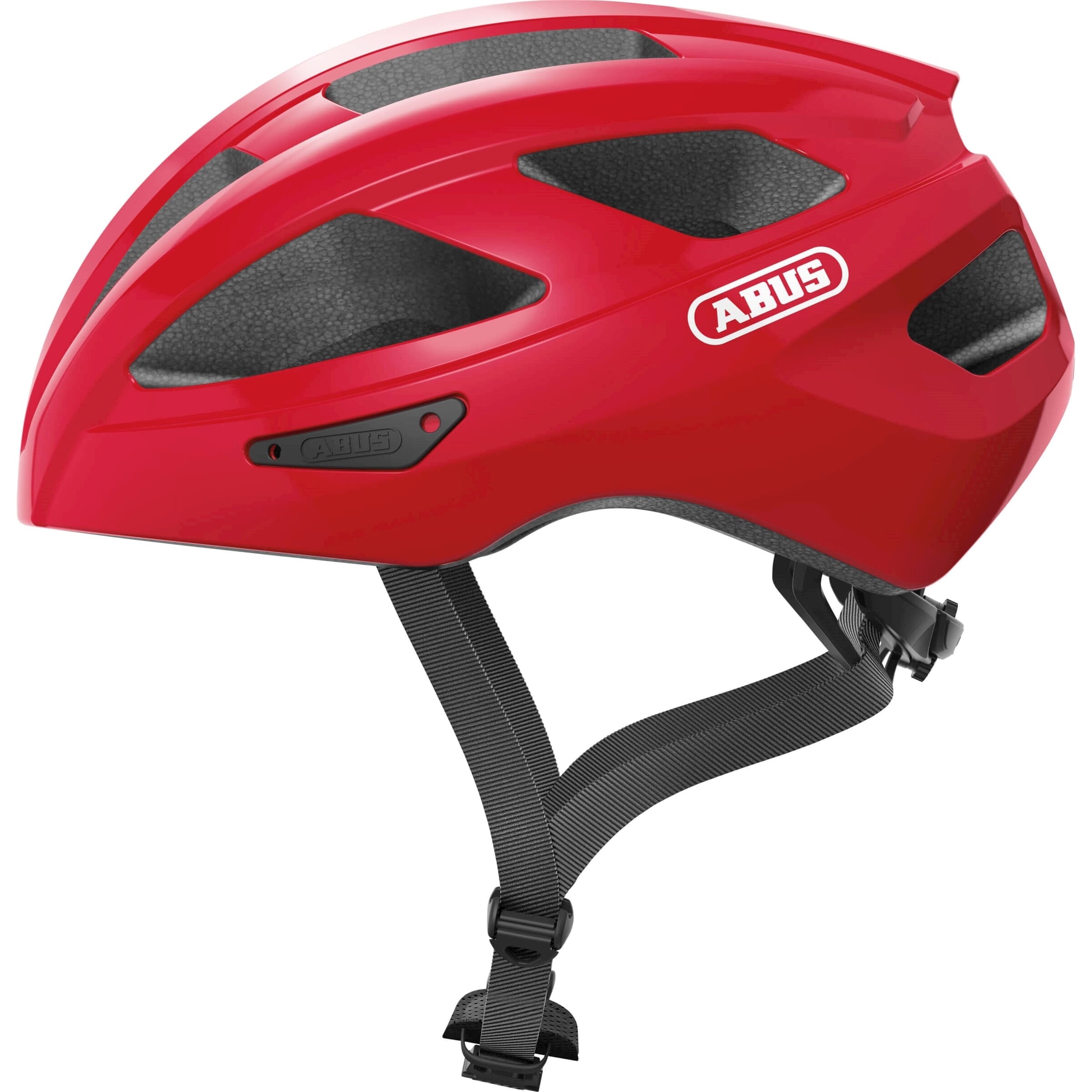 Abus Helmet Macator Blaze Red S 51-55cm