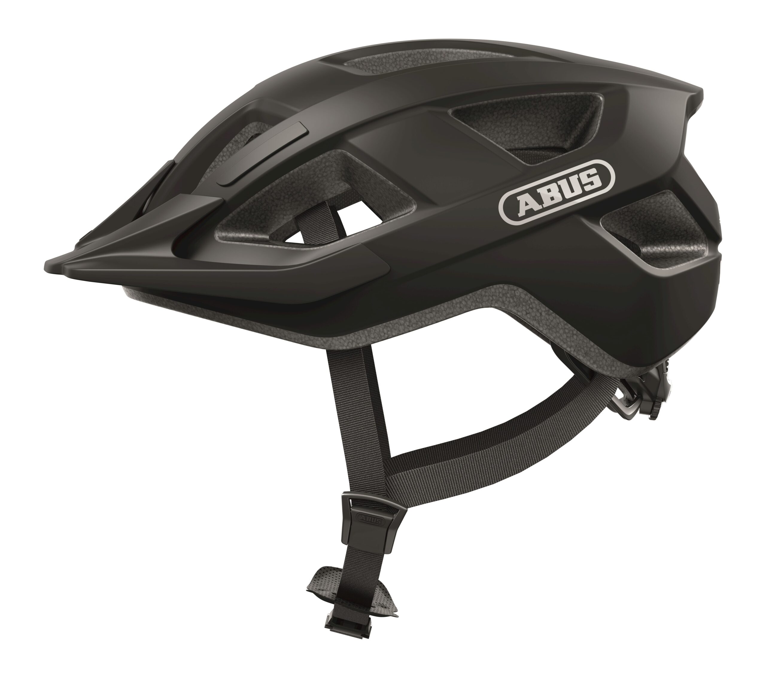 Abus Helmet Aduro 3.0 Velvet Black S 51-55cm
