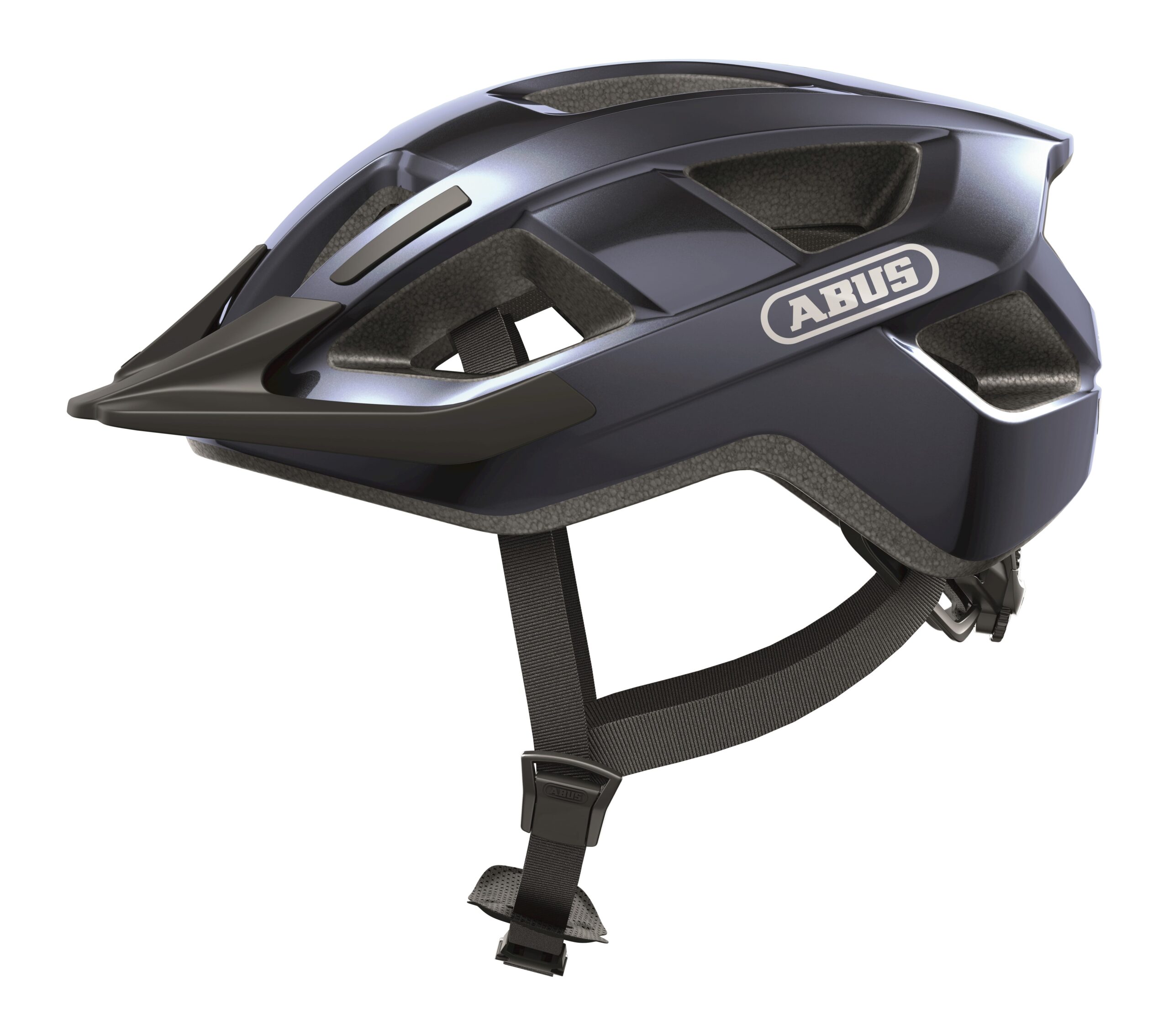 Abus Helmet Aduro 3.0 Midnight Blue M 52-58cm